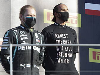 Hamilton to avoid punishment f...